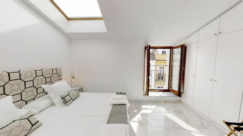 Apartamentos Sevilla Luxury Rentals - Catedral