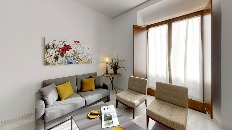 Apartamentos Sevilla Luxury Rentals - Catedral