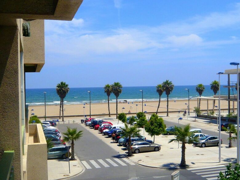 Apartamentos Patacona Green Flats