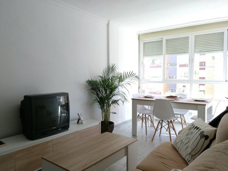 Azahar Apartamento Triana VI