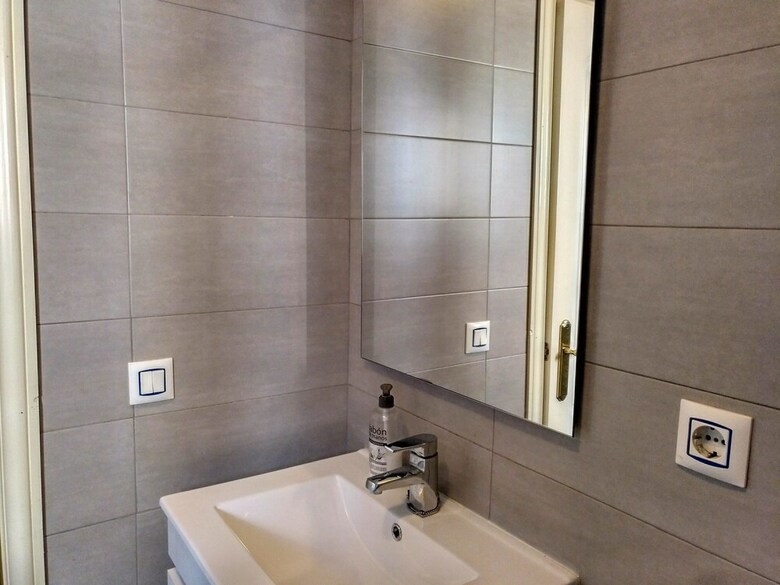 Azahar Apartamento Triana VI