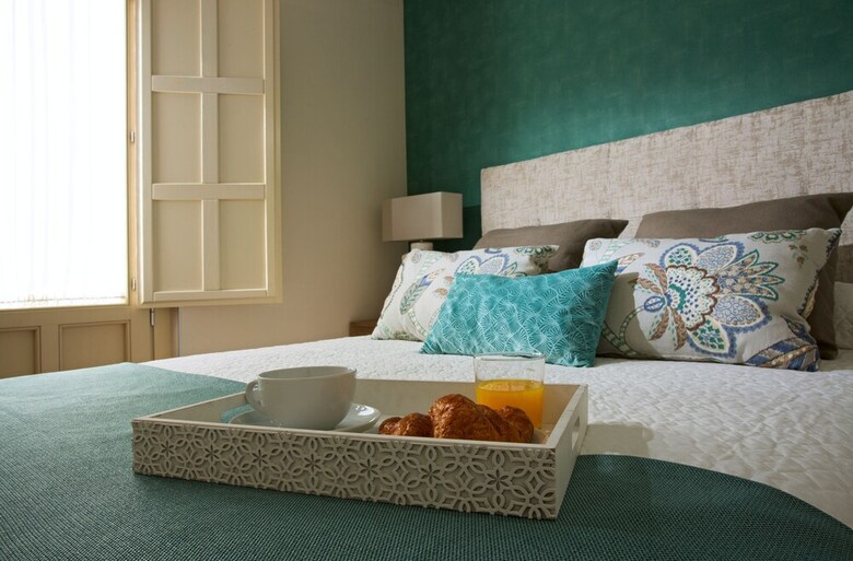 Apartamentos Living4malaga Carcer 2