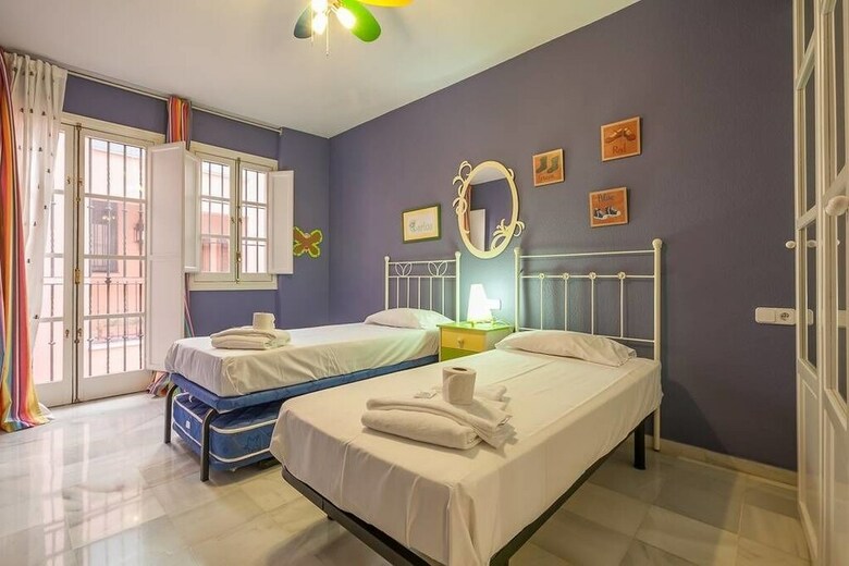 Apartamentos Bonito Piso Junto Al Rio
