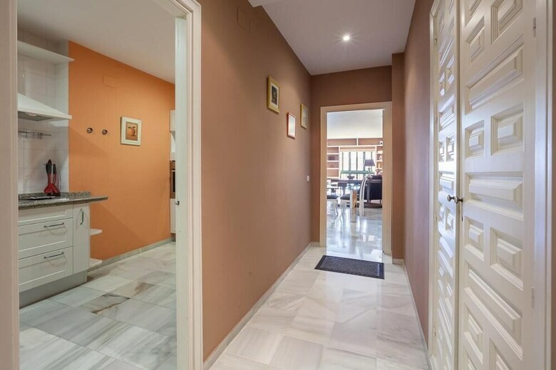 Apartamentos Bonito Piso Junto Al Rio
