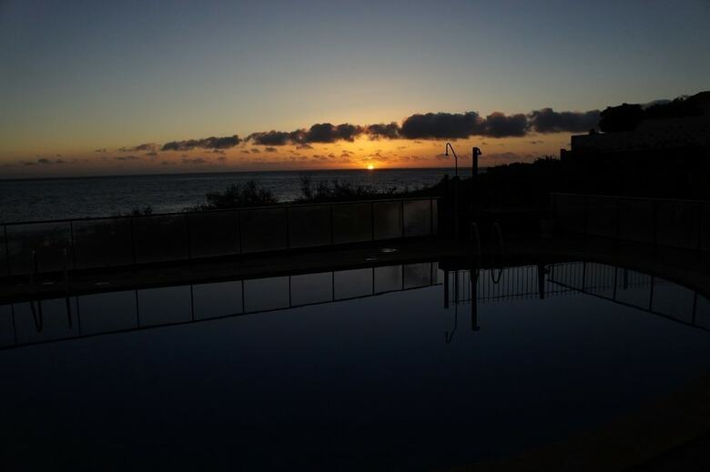 Apartamentos Chijer� Faro Del Ingl�s