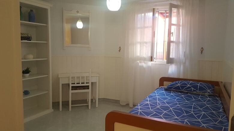 Vcv Apartamento Star