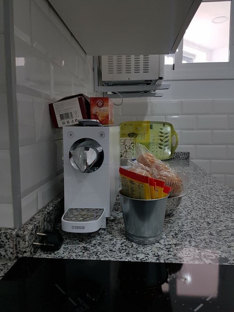 Apartamentos Nervi�n Plaza