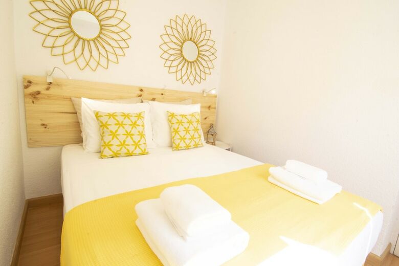 Apartamentos Letmalaga Marqu�s Guadiaro