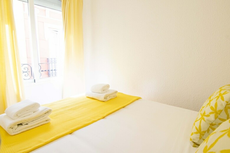 Apartamentos Letmalaga Marqu�s Guadiaro