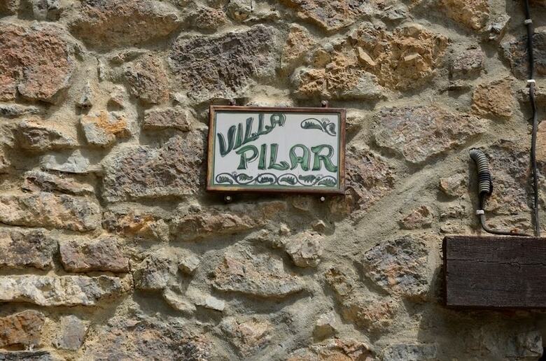 Casa Rural Villa Pilar