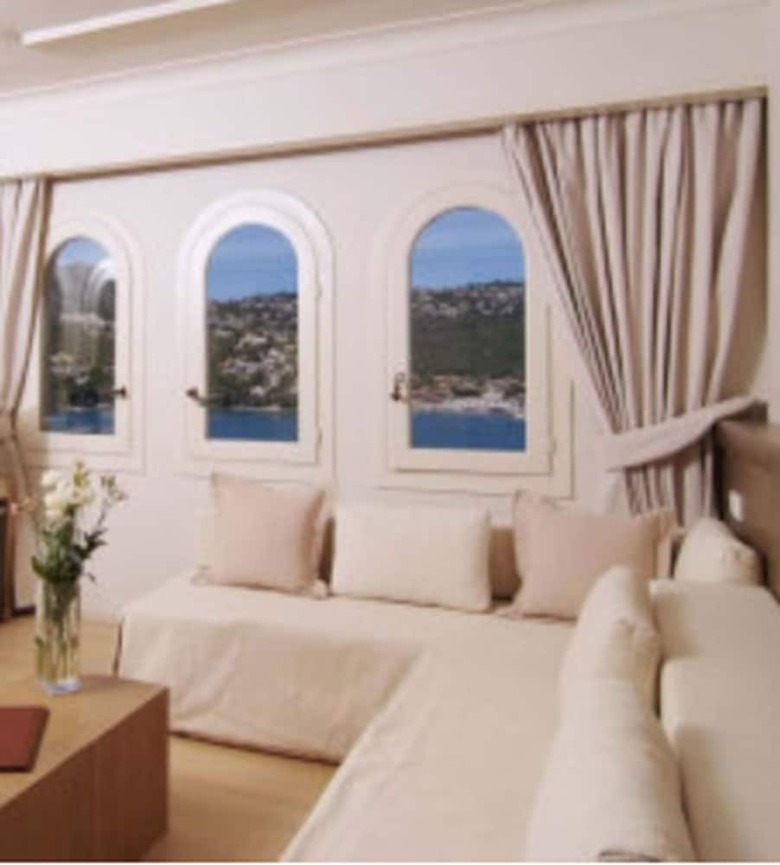 Hotel Villa Italia