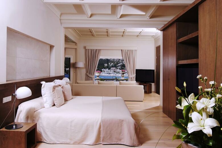 Hotel Villa Italia