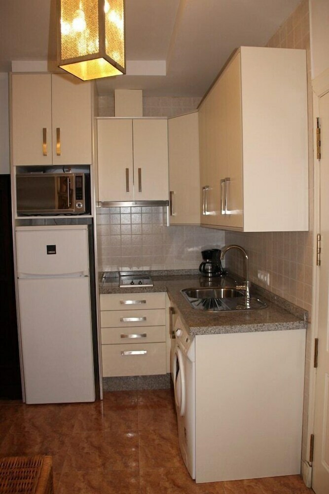 Apartamentos La Merced De Homely M�laga