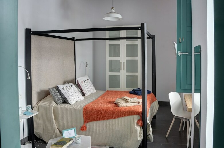 Bed & Breakfast Wish-suite Casa Palacio Condestable