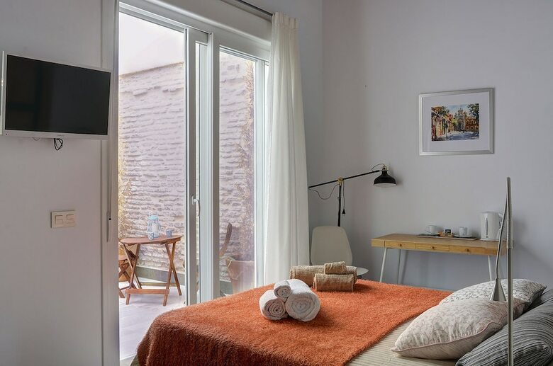Bed & Breakfast Wish-suite Casa Palacio Condestable