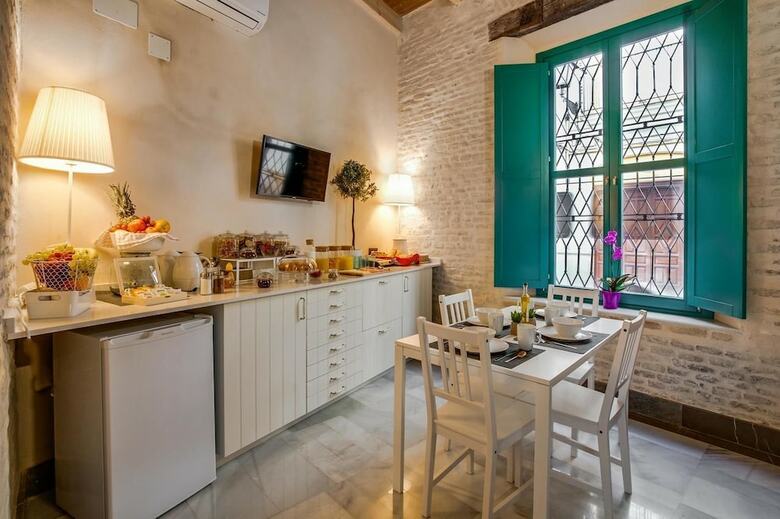 Bed & Breakfast Wish-suite Casa Palacio Condestable
