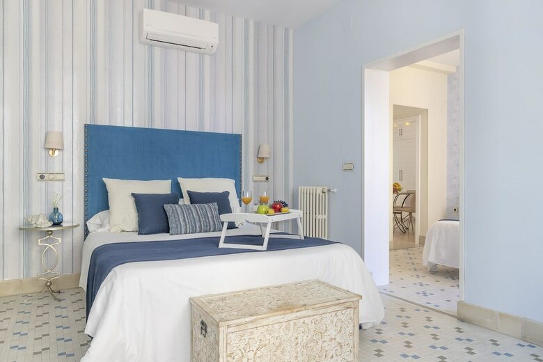 Apartamentos Living4malaga Granada Supreme