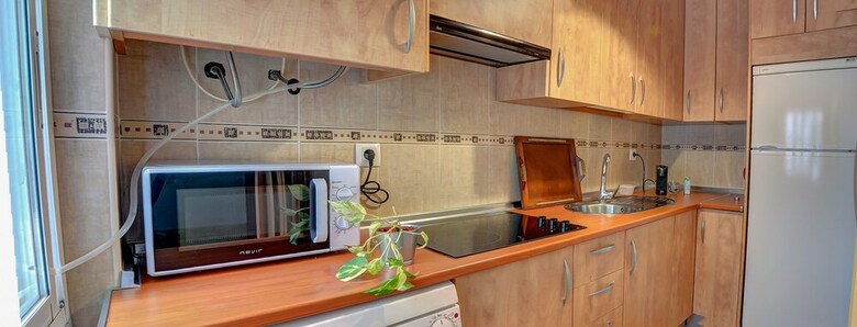 Deluxe Apartment Fray Isidoro