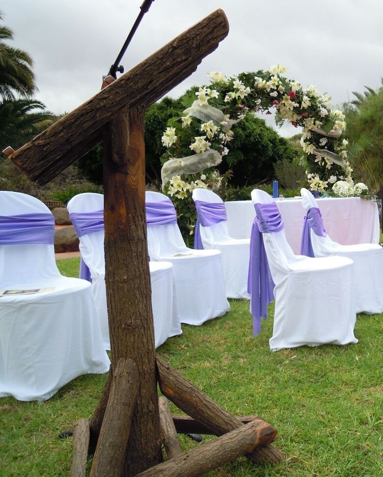Hotel La Hacienda De Anzo