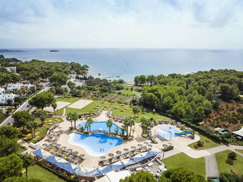Tui Magic Life Cala Pada - All-inclusive