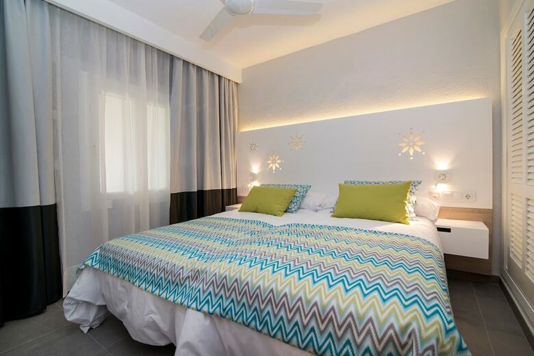 Tui Magic Life Cala Pada - All-inclusive