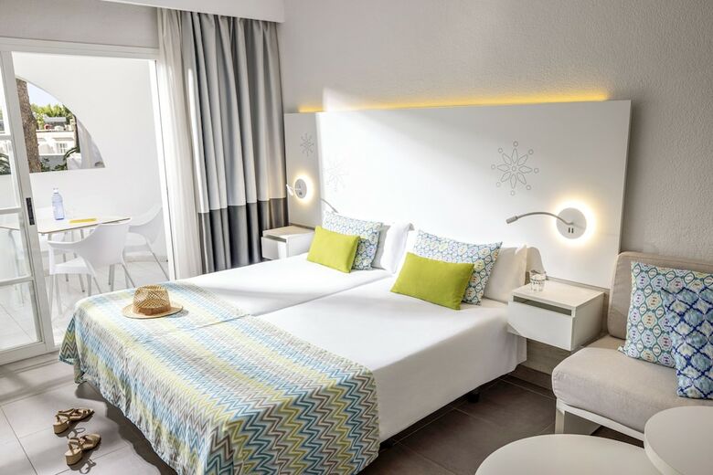 Tui Magic Life Cala Pada - All-inclusive