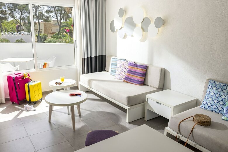 Tui Magic Life Cala Pada - All-inclusive