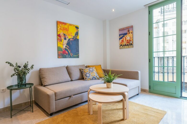 Apartamentos Miraflores