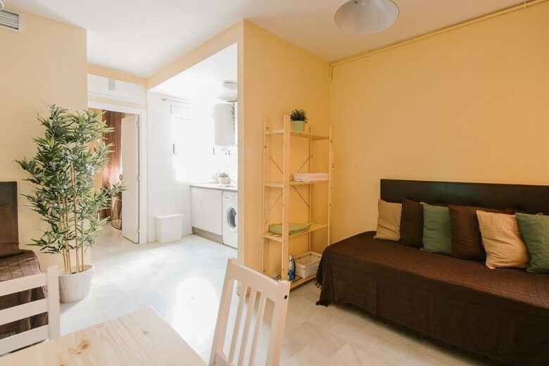 Sevilla Apartments Divina 1a