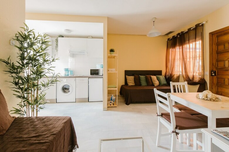 Sevilla Apartments Divina 1a