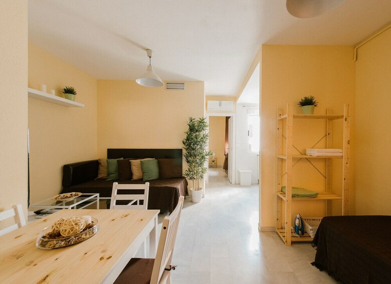 Sevilla Apartments Divina 1a