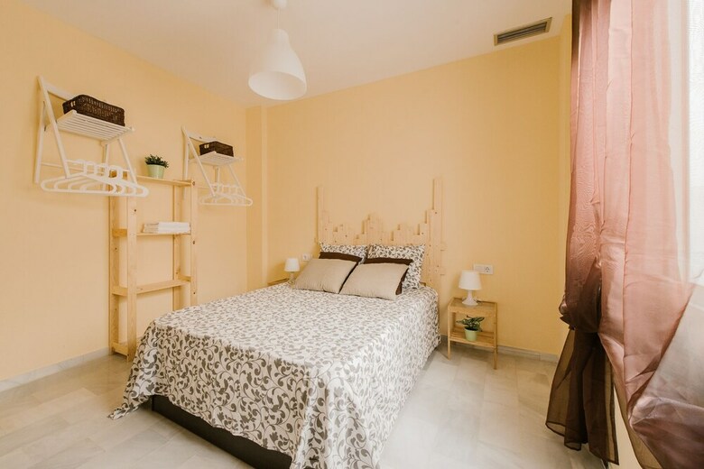 Sevilla Apartments Divina 1a