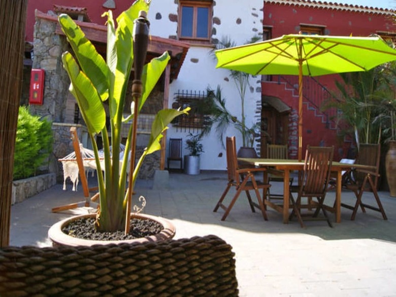 Casa El Parral