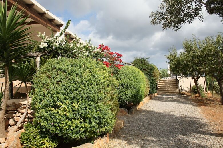 La Pitiusa Agroturismo