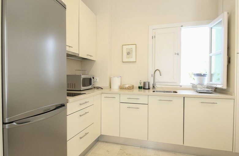Deluxe Apartment San Luis