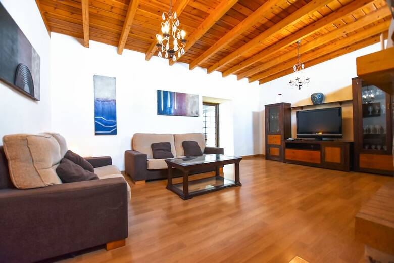 Fuerte Holiday Villa Angel Indoor Pool