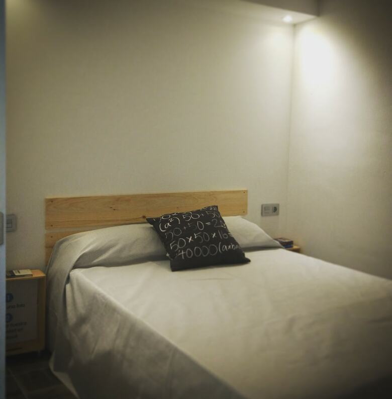 Apartamentos I Loft C�rdoba