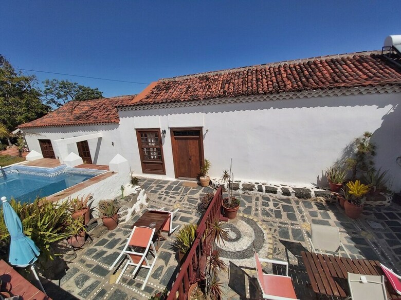 Apartamentos Finca Para�so