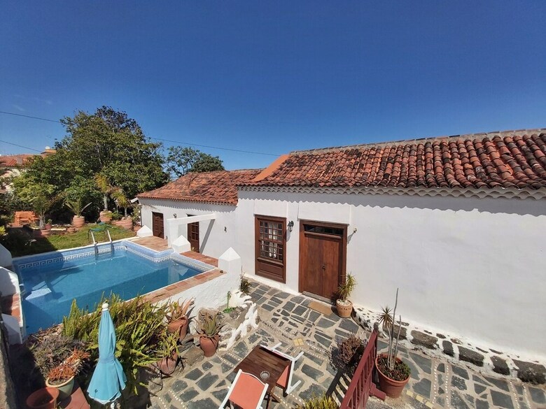 Apartamentos Finca Para�so