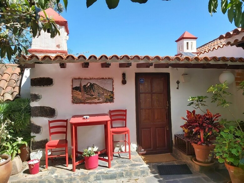 Apartamentos Finca Para�so