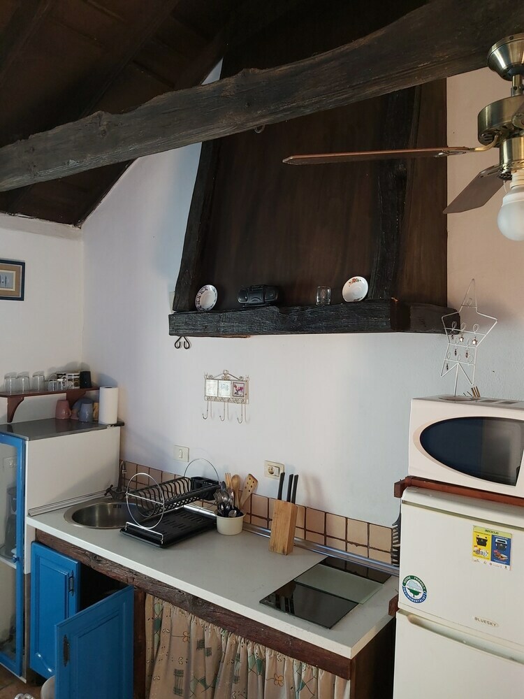 Apartamentos Finca Para�so