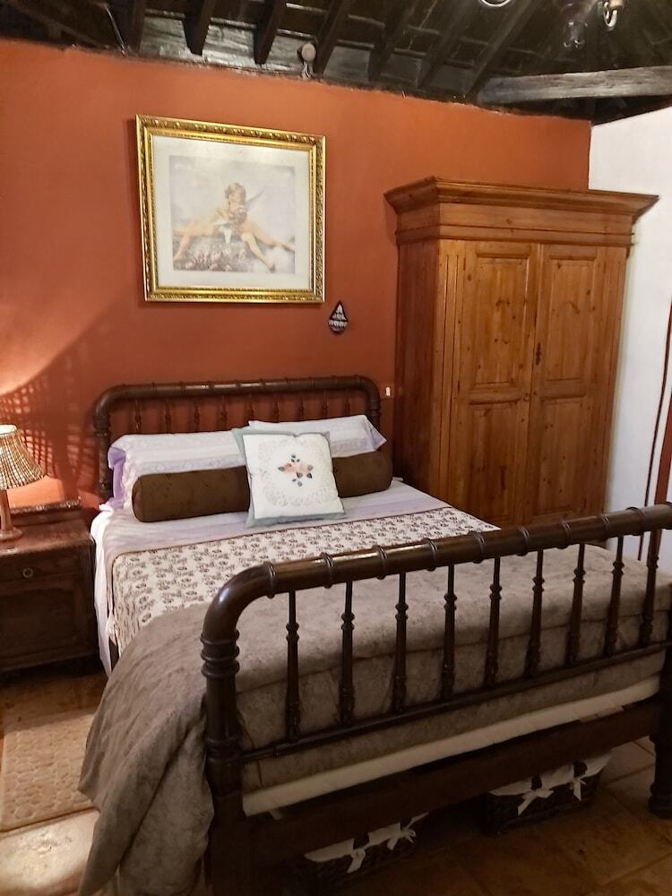 Apartamentos Finca Para�so
