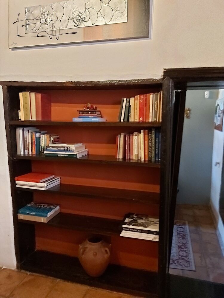 Apartamentos Finca Para�so