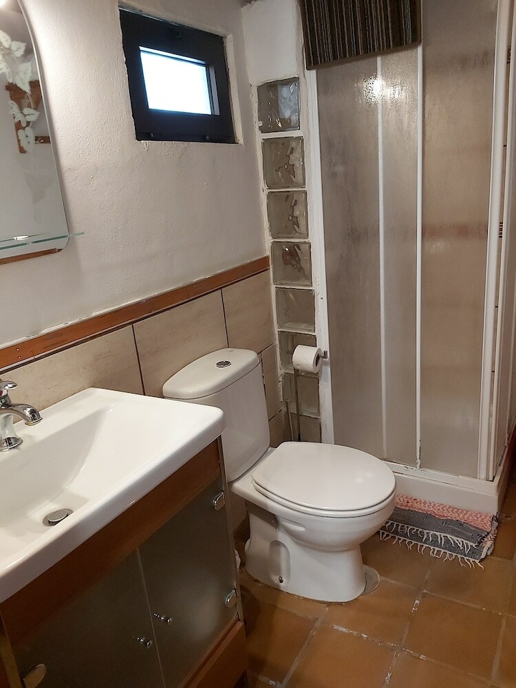 Apartamentos Finca Para�so