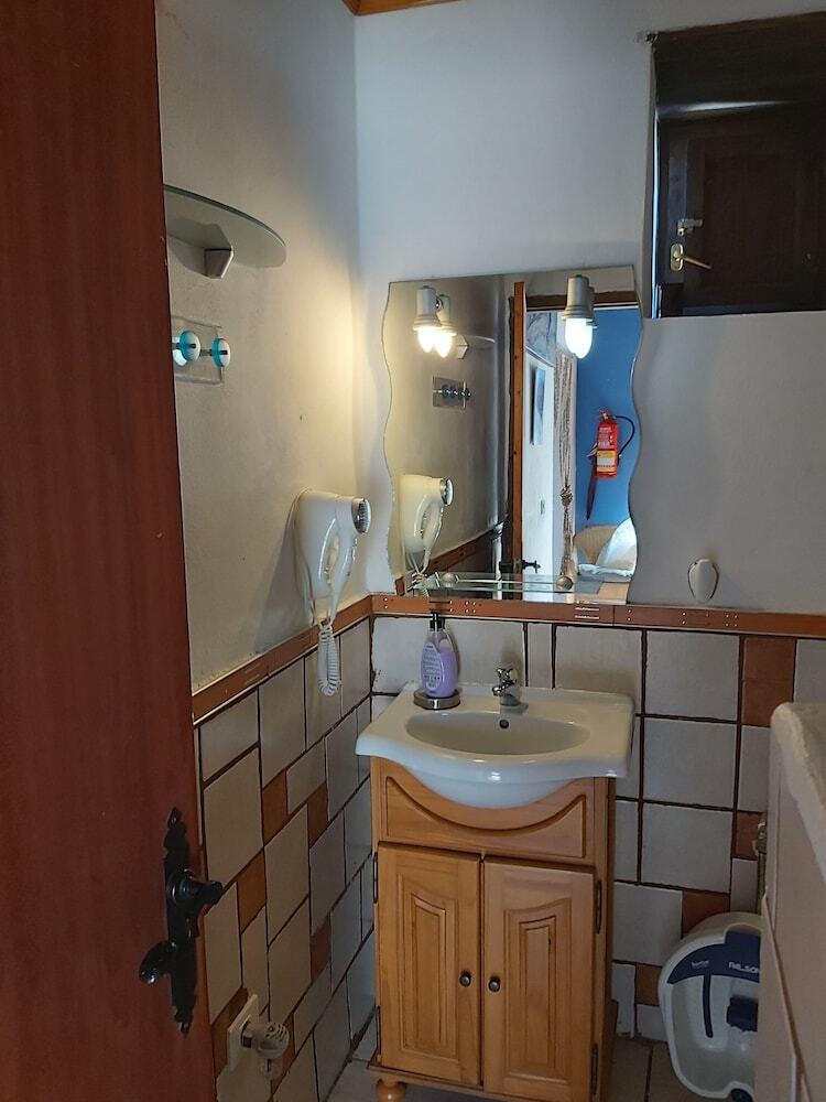 Apartamentos Finca Para�so