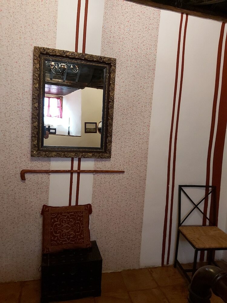 Apartamentos Finca Para�so