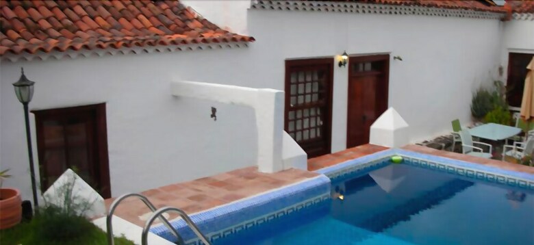 Apartamentos Finca Para�so
