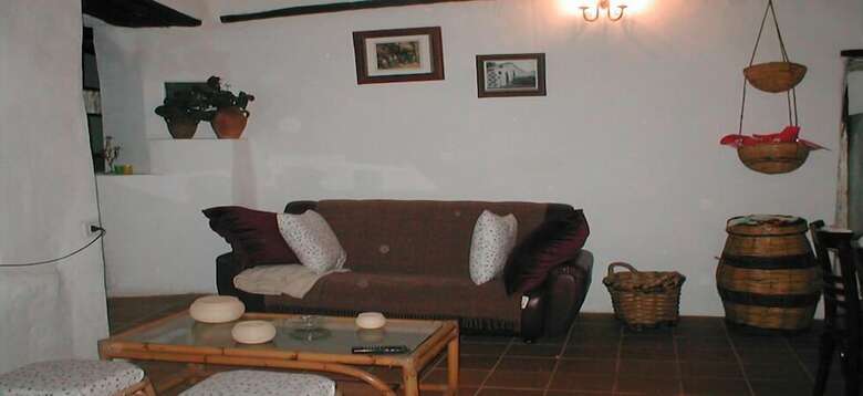 Apartamentos Finca Para�so