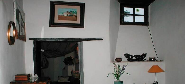Apartamentos Finca Para�so