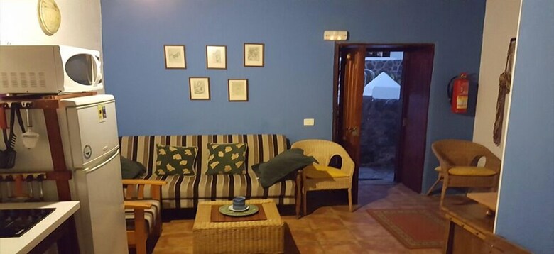 Apartamentos Finca Para�so
